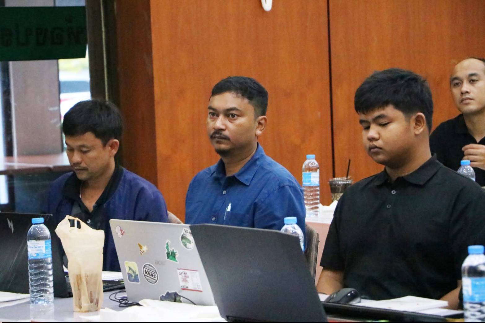 title - ส.ป.ก. จัดโครงการฝึกอบรม “การสำรวจรังวัดด้วยระบบโครงข่ายดาวเทียมตามมาตรฐานการสำรวจรังวัดของ ส.ป.ก. สำหรับข้าราชการตำแหน่งนายช่างสำรวจปฏิบัติงานบรรจุใหม่ ประจำปี 2569” ณ ศูนย์ส่งเสริมและพัฒนาอาชีพเสริมนอกภาคการเกษตร อ.บางไทร จ.พระนครศรีอยุธยา